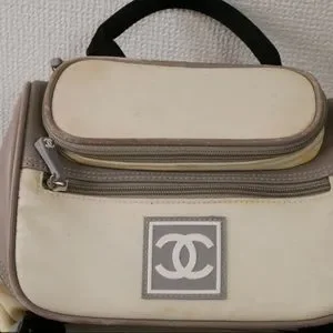 CHANEL | Bags | Chanel Bag Backpack Chanel Sport 6248957  display picture 3